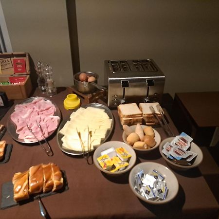Bhl Boutique Rooms Леньяно Экстерьер фото