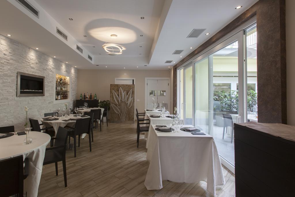 Bhl Boutique Rooms Леньяно Экстерьер фото