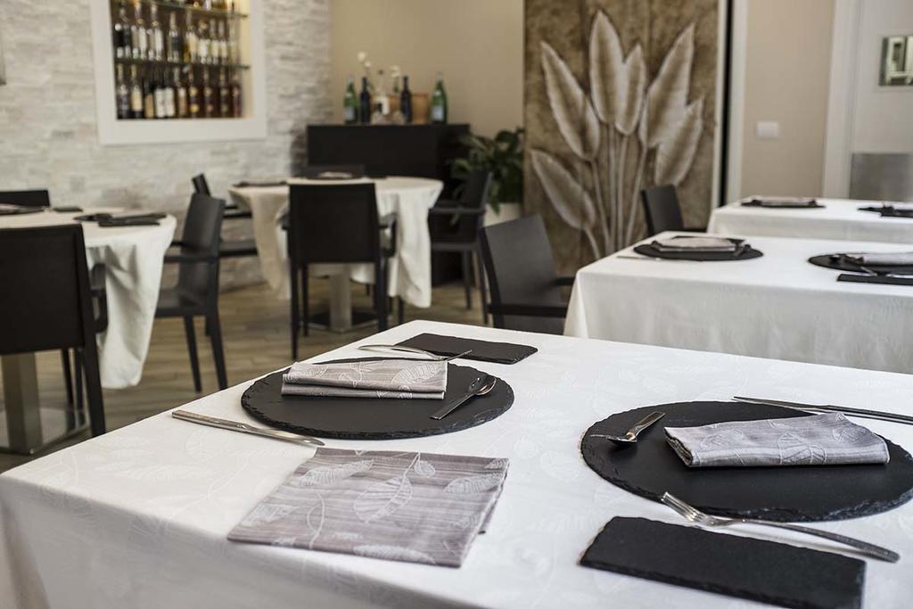 Bhl Boutique Rooms Леньяно Экстерьер фото