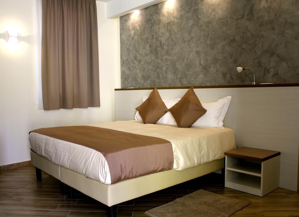 Bhl Boutique Rooms Леньяно Номер фото