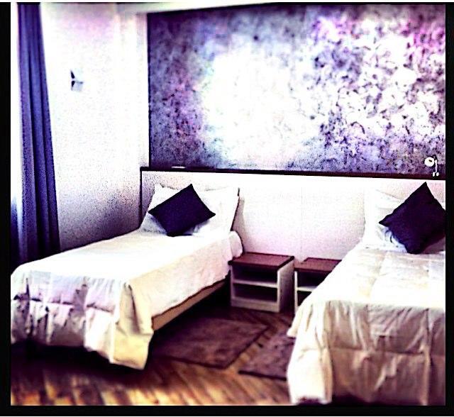 Bhl Boutique Rooms Леньяно Экстерьер фото
